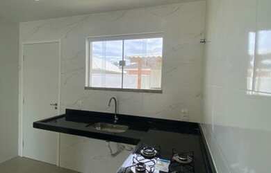 Imagem 3: MARICÁ - Casa Padrão - CAJUEIROS ITAIPUAÇU