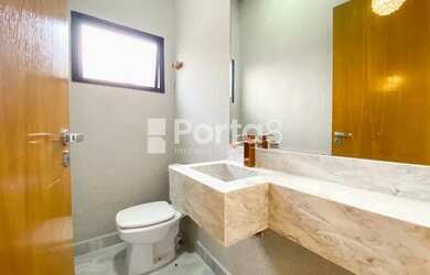 Imagem 13: São José Do Rio Preto - Casa de Condomínio - Residencial Maria Julia