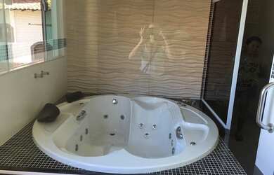 Imagem 2: Casa luxo aluguel por temporada Iguaba Grande