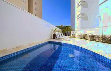 Imagem 11: Venda Stare Campestre 2 dormitorios Suite Terraço Gourmet vaga lazer...