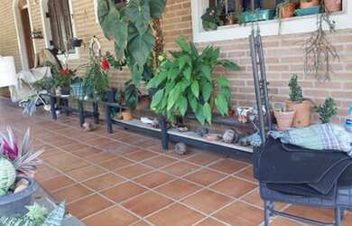 Imagem: A chácara possui 2.000m² de Área e está localizado em Freitas