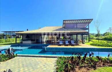 Imagem 1: PORTO FELIZ - Casa De Condomínio - ALDEIRA DA SERRA