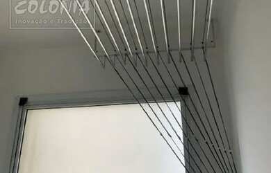 Imagem 5: Santo André - Apartamento Padrão - Vila Leopoldina