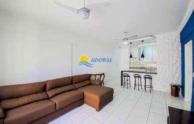 Imagem 4: APARTAMENTO RESIDENCIAL em GUARUJÁ - SP, Jardim Astúrias