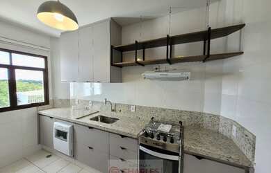 Imagem: O apartamento possui 3 Dormitórios, 3 Banheiros, 2 Vagas na