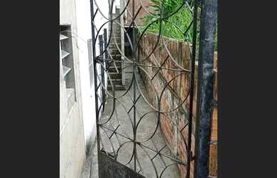 Imagem 3: Alugo uma casa na quadra f fazenda grande 1