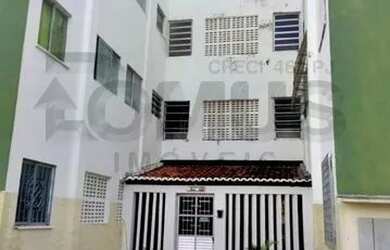 Imagem 1: Vendo apartamento de 2/4 no Parque Diamante na melhor região do Ponto...