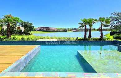 Imagem 2: PORTO FELIZ - Casa De Condomínio - ALDEIRA DA SERRA