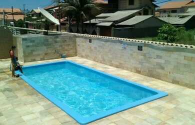 Imagem 7: apt cabo frio com piscina praia do foguete