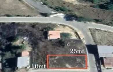 Imagem 1: LOTE TERRENO. 250m² de Área