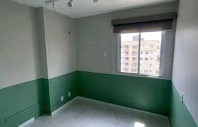 Imagem: O apartamento possui 3 Dormitórios, 3 Banheiros, 1 Vaga na