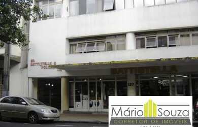 Imagem: Apartamento kitinete com 1 quarto no Batistela e Policastro