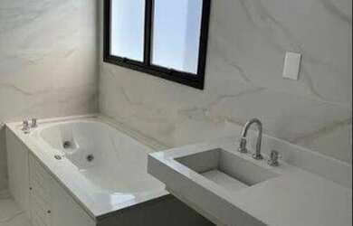 Imagem 3: Apartamento com 3 dormitórios, 195 m² - venda por R$ 3.400.000 ou aluguel por R$ 24.750/mê