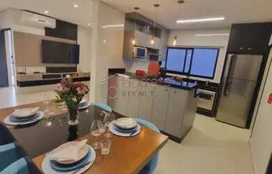 Imagem 2: Casa Condomínio em Jundiaí