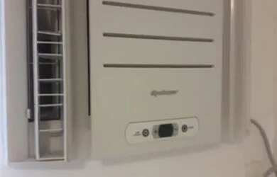 Imagem 6: Apartamento para aluguel possui 60 metros quadrados com 1 quarto