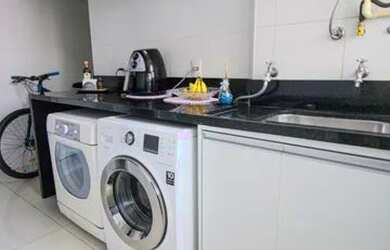 Imagem 14: SANTANA DE PARNAÍBA - Apartamento Padrão - TAMBORÉ