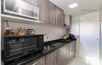 Imagem 7: Apartamento com 3 dormitórios, 65 m² - Aluguel por R$ 3.999/mês ou venda por R$ 530.000