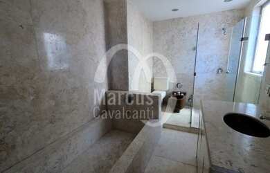 Imagem 15: Vieira Souto. Varanda, 402m² de Área, 3 Vagas na garageme5 Dormitórios