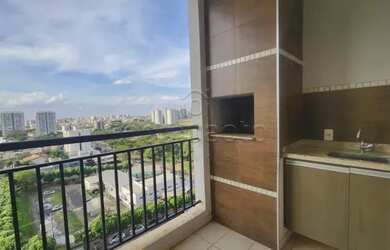 Imagem 2: Apartamento Padrão em São José do Rio Preto