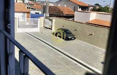 Imagem 3: Lindos Sobrados á venda no Jardim Santa Marina MINHA CASA MINHA VIDA