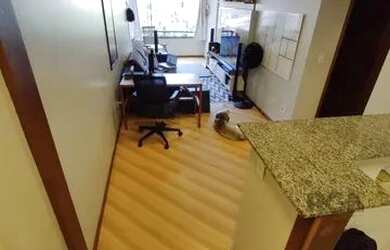 Imagem 10: Apartamento 1 dormitório com 53,24m² privativos no Cristo Redentor