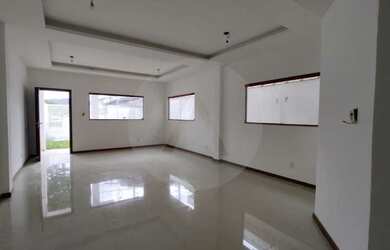 Imagem 3: Agatê Imóveis vende Casa Duplex em Itaipu por R 670 mil reais - Niterói...