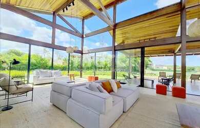 Imagem 14: PORTO FELIZ - Casa De Condomínio - ALDEIRA DA SERRA