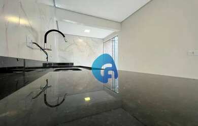 Imagem 12: Casa com 2 dormitórios à venda, 66 m² por R$ 280.000 - Santa Terezinha...