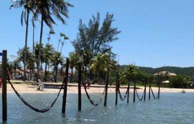 Imagem 6: Casa luxo aluguel por temporada Iguaba Grande