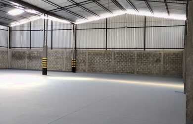 Imagem 15: Alugo, Arrendo ou me Associo. GALPÃO primeira locação 600m2