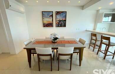 Imagem 5: Apartamento no Edifício Império das Ondas com 03 suítes à venda ou...