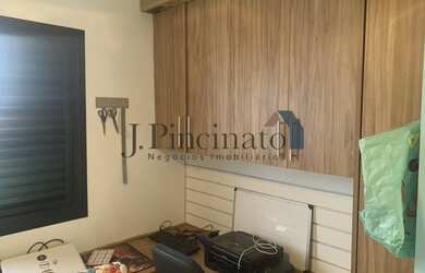 Imagem 14: Jundiaí - Apartamento Padrão - Parque Residencial Eloy Chaves