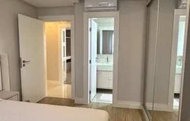 Imagem 12: Locação Anual- apartamento mobiliado com 3 suítes 3 vagas - Balneário Camboriú