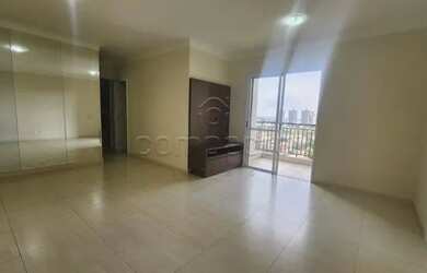 Imagem 1: Apartamento Padrão em São José do Rio Preto