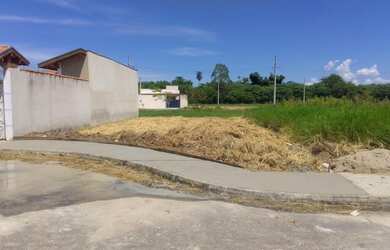 Imagem: O terreno possui 176m² de Área e está localizado em Loteamento