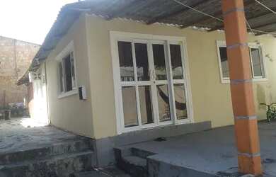 Imagem 1: C Nova no Cj Osvaldo Frota l de 03 Quartos px ao Campo de Futebol