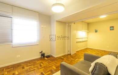 Imagem 13: Apartamento Locação Chácara Santo Antônio 156 m² 3 Dormitórios