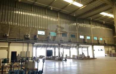 Imagem 11: SAO JOSE DO RIO PRETO - Galpão/Depósito/Armazém - Fazenda Monte Alto