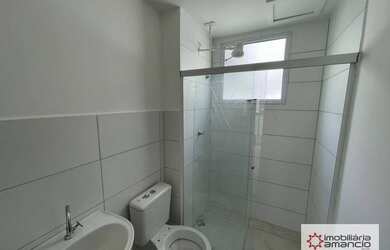 Imagem 5: Apartamento para locação no condomínio Caminho das Aroeiras