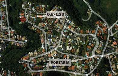 Imagem 10: CARAPICUÍBA - Terreno Padrao - CARAPICUIBA