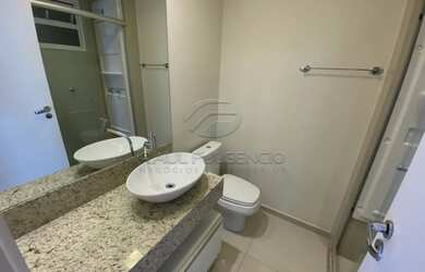 Imagem 14: Londrina - Apartamento Padrão - Gleba Fazenda Palhano