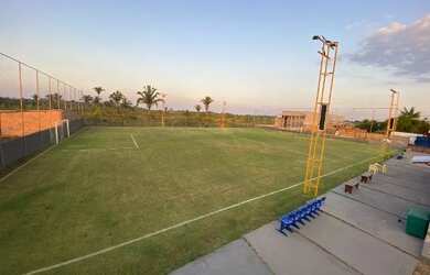 Imagem: O terreno possui 2.852m² de Área e está localizado em Nova