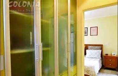 Imagem 8: Santo André - Apartamento Padrão - Vila Santa Teresa