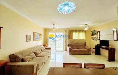 Imagem 8: APARTAMENTO RESIDENCIAL em GUARUJÁ - SP, Jardim Astúrias