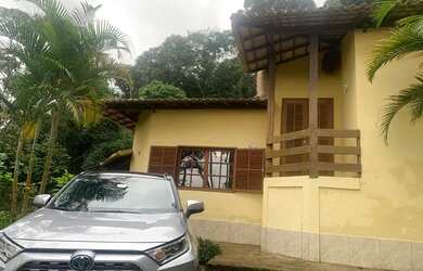 Imagem: A chácara possui 5.000m² de Área e está localizado em Jardim