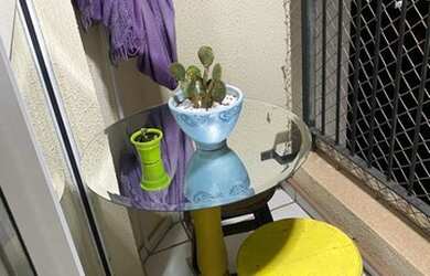 Imagem 2: Apartamento à Venda no Condomínio Portal Galeazzi Mirante com 2 Quartos...