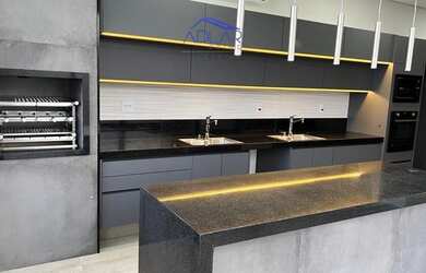 Imagem 14: Venda Condomínio Residencial Tamboré Bauru - Venda ou Locação