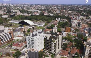 Imagem 13: Apartamento 3 Suítes à venda, 168 m² por R$ 2.099.000 - Ahú - Curitiba/...