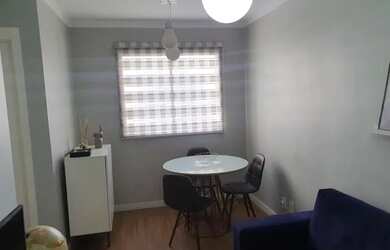 Imagem 2: Apartamento 2 dormitórios