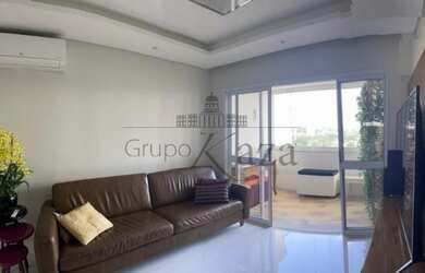 Imagem: Apartamento - Parque Residencial Aquarius - Residencial Cabo